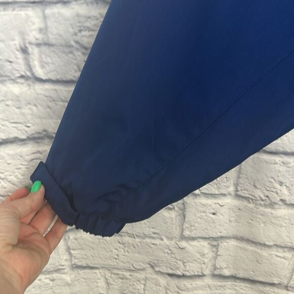 Pacific Trail Men's Blue Jacket Size XXL - Picture 4 of 9